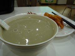 -锦馨豆汁(天坛路店)