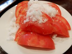 -玫瑰红烤羊排(北新桥三条店)