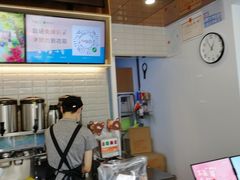 -CoCo都可(中闽嘉禾店)