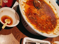 -草窝烤鸭·新京菜(振华广场店)