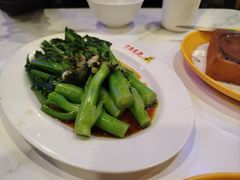 -澳门陈光记烧味饭店(南京德基广场店)