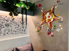 -ALLORA意大利餐厅(丰盛里店)