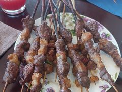 -浙江西子宾馆·瑶园咖啡厅