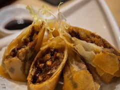 鸡丝炸春卷（中）-点都德(千灯湖环宇城店)