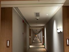 -上海佘山世茂艾美酒店