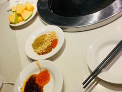 -么子烤肉(化龙池店)