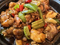 -海泰食府·新鲁菜·家宴(总部基地店)