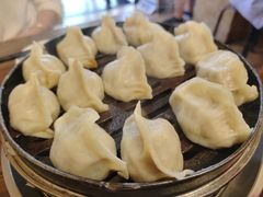 -老马家蒸饺(南海街店)