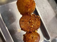 烤珍珠土豆-神伙烧烤(江北黄泥塝店)