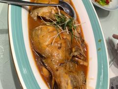 -渔娘渔家丹东海鲜(东直门店)