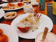 -长沙世纪金源大饭店·金世纪中餐厅