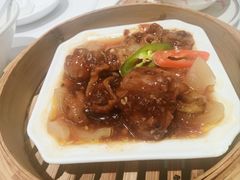 -稻香(天河领展店)