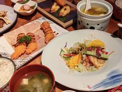-京料理·日料自助·铁板燒(复悦城店)