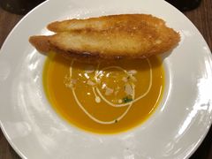 南瓜汤-G+KITCHEN(龙湖狮山天街店)