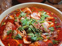 -筒骨麻辣烫(永同昌公寓胜明花园店)