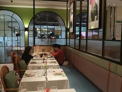 -Aqua Oasis 水天堂(石路天虹店)