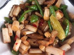 -万景饭店·鱼街农家菜
