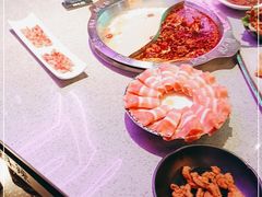-辣斗辣·老火锅(红谷滩万达店)
