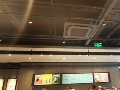 -星巴克臻选(重庆大学城熙街店)