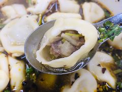 -回坊马二饺子馆