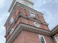 -美国独立纪念馆