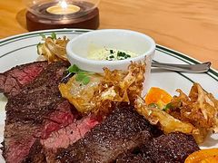 -Hestia赫雅西餐厅(东海岸店)