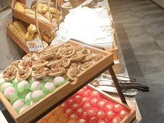 -汉阳廷自助烤肉(同和金铂天地店)