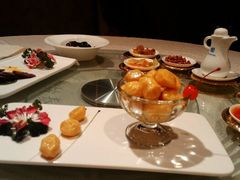 栗子-新加坡泰国村酒楼(五角场店)
