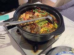 -川味堂·四川豆花(八卦岭店)