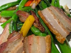 -侨美食家·粤菜(体育西路店)