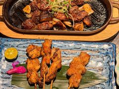 -松鹤精致料理(五一中路店)