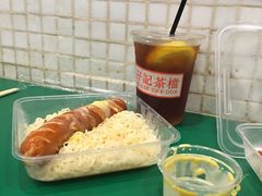 -孖记茶档·热腾茶餐(荔湾领展广场店)