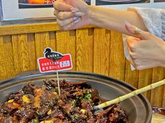 -回味黑鸭煲·始于2006(万松园店)