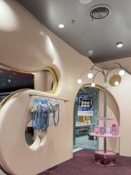 -奈尔宝·国风主题儿童乐园·亲子餐厅(豫园商城店)
