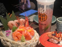 -炙柒Sekinana·精致日料(合生汇店)