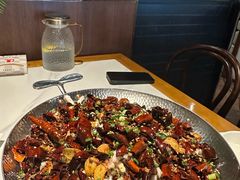 -三猫黑鱼花(南大店)