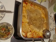 -螺大喜螺蛳粉火锅(雍和宫店)
