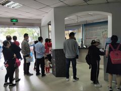 -淞南镇社区卫生服务中心