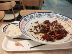 -亚惠美食广场(大连开发区安盛购物广场店)