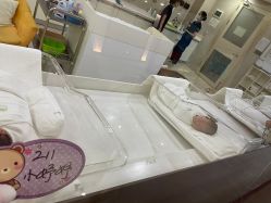 -爱贝蕊恩韩式月子会所(南山店)
