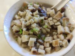 羊肉泡馍-馅饼粥·百年传承 since1926(中山路店)