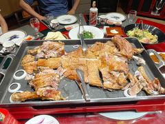 -九十九顶毡房(清河店)