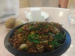-烤肉宛饭庄(南礼士路店)