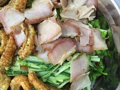 -谭老太正宗柳州螺狮粉(家和花园店)