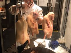 -大鸭梨烤鸭(枣园店)