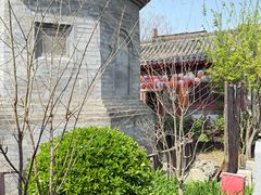 -正阳书局(西四南大街店)