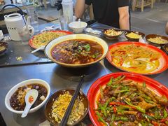 -馬伍旺川菜(江北虹悦城店)