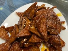 -江湖黑大兔(杨家坪店)