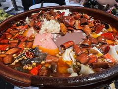 -红京鱼(西坝河店)