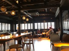 -星巴克(台州临海紫阳街店)